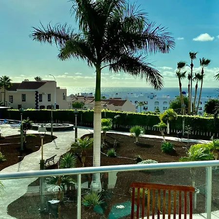 Апартаменты Edificio Canadas