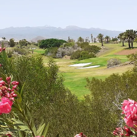 Апартаменты Edificio Canadas Сан Мигель