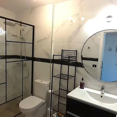 Lägenhet Edificio Canadas