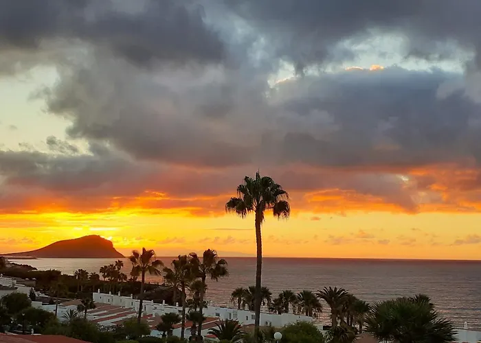 Edificio Canadas Апартаменты