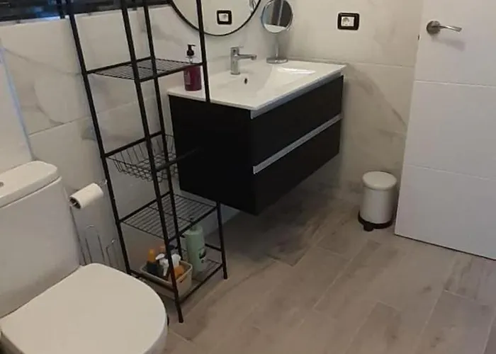 Apartmán Edificio Canadas San Miguel de Abona