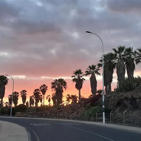 Edificio Canadas * San Miguel de Abona