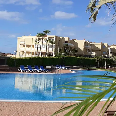 Edificio Canadas Apartment San Miguel de Abona