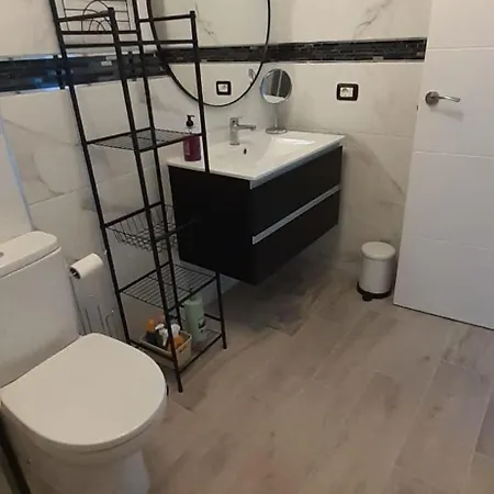 Apartamento Edificio Canadas San Miguel de Abona