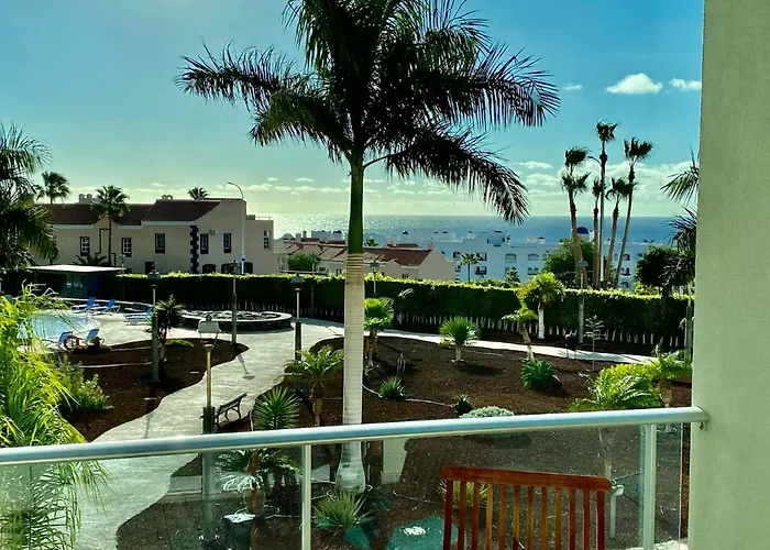 Apartamento Edificio Canadas