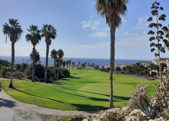 Apartamento Edificio Canadas *