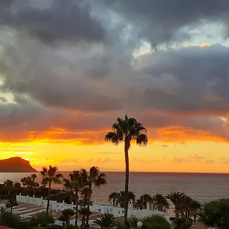 Edificio Canadas Appartamento